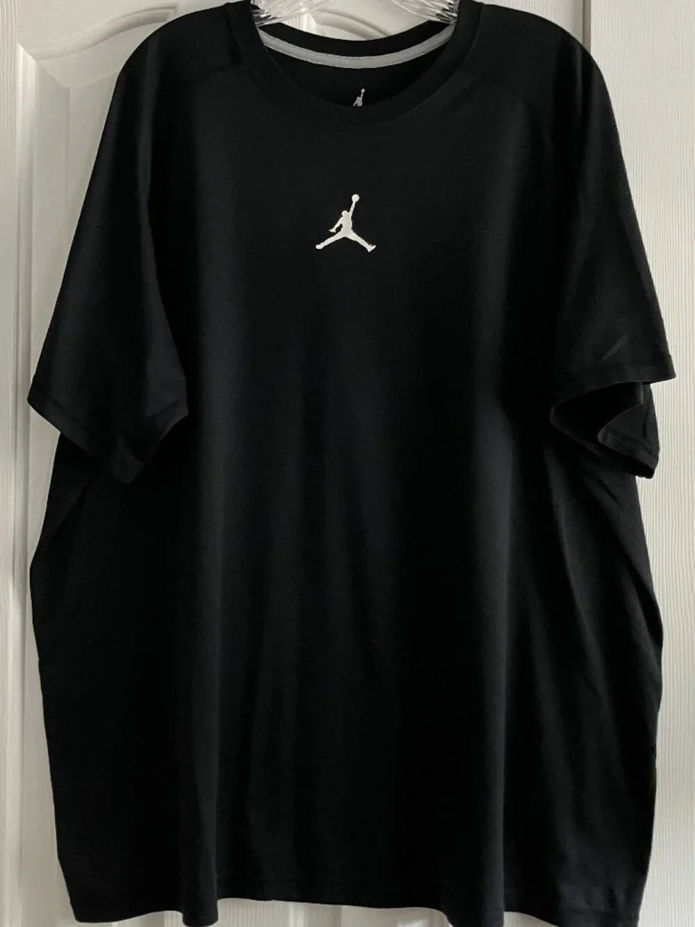 2 Men's Jordan Jumpman Dri-Fit T-Shirts XXL